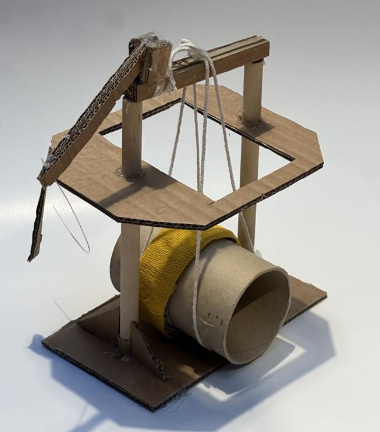 Project prototype image
